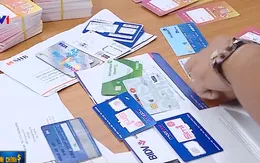 Mua bán trái phép tài khoản ngân hàng, hưởng chênh lệch lên đến hàng chục lần
