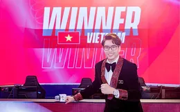 MC Nam Linh và hành trình bứt phá từ Cầu Vồng 2013 đến Én Vàng 2021