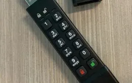 USB có thể trở thành mối nguy hiểm cho máy tính không?