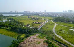 Đổi mới, hoàn thiện thể chế, chính sách, nâng cao hiệu lực, hiệu quả sử dụng đất