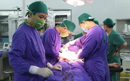 Cảnh giác với căn bệnh nguy hiểm: Phình động mạch chủ bụng