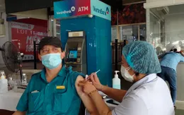 TP. Hồ Chí Minh: Hơn 600.000 lượt người đã được tiêm vaccine phòng COVID-19 trong tháng cao điểm