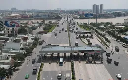 Đồng Nai kiến nghị dỡ bỏ 3 trạm thu phí