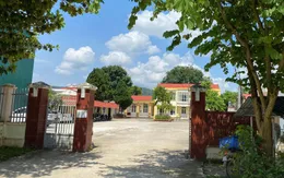 Khởi tố, bắt tạm giam 1 Phó Chủ tịch UBND xã ở Điện Biên