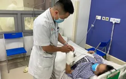 Cẩn trọng biến chứng cổ tay, bàn tay khi tiêm thuốc vào khớp để giảm đau