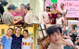 Hé lộ tình tiết cuối phim "Thương ngày nắng về"