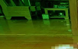 Bắt kẻ cầm dao chém 4 người hàng xóm thương vong lúc rạng sáng