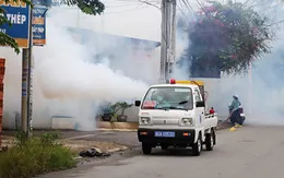 Đồng Nai thêm 1 ca tử vong do sốt xuất huyết