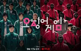 Bom tấn truyền hình Hàn Quốc làm nên lịch sử với 14 đề cử Emmy