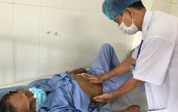 Cẩn trọng với những biến chứng nguy hiểm của sỏi đường tiết niệu