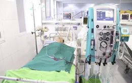 Cứu sống bệnh nhân sốc tim nguy kịch do nhồi máu cơ tim