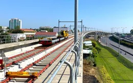 Hơn 1 thập kỷ chờ đợi Metro ở TP Hồ Chí Minh