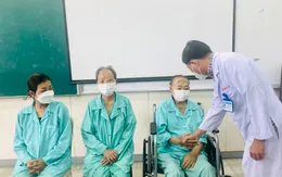 Bộ Y tế yêu cầu báo cáo các ca bệnh hoại tử xương hàm hậu COVID-19