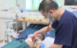 Tăng đột biến bệnh nhân mắc cúm A