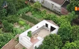 Xây nhà trái phép trên đất quy hoạch để đón đền bù