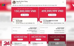 Thủ đoạn mới lừa đảo vay tiền đầu tư qua mạng, nhiều người “sập bẫy”