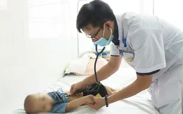 Chủ động phòng chống bệnh tay chân miệng