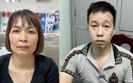 Bắt người môi giới xuất cảnh trái phép