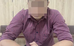 Triệu tập ''ông chủ'' sàm sỡ nhiều nữ sinh viên đi làm thêm