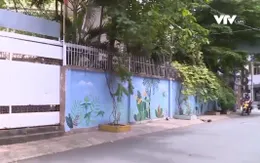 Người dân hiến đất mở hẻm tại TP Hồ Chí Minh