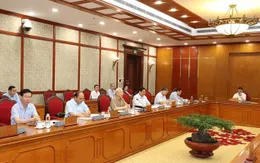 Những điểm mới trong kỷ luật tổ chức đảng, đảng viên vi phạm