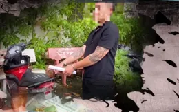 Đối tượng cướp giật vàng của người dân ở Phú Quốc sa lưới