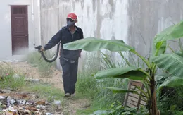 Hơn 3.300 ca mắc, Đà Nẵng quyết liệt triển khai các biện pháp phòng sốt xuất huyết