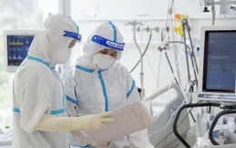 Tăng cường giám sát biến thể phụ BA.4, BA.5 và các bệnh truyền nhiễm nguy hiểm