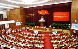 10 năm cuộc chiến chống giặc nội xâm: Kiên quyết, không khoan nhượng