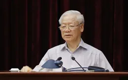 Niềm tin vững chắc vào sự lãnh đạo của Đảng trong đấu tranh phòng, chống tham nhũng