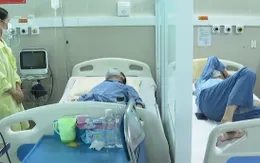 Mỗi năm Việt Nam có hơn nửa triệu ca mắc cúm mùa