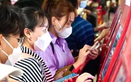 Yêu cầu tạm dừng dịch vụ ưu tiên check-in tại sân bay