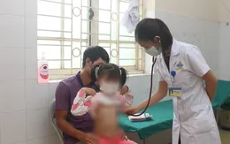 Bộ Y tế khuyến cáo 5 biện pháp phòng bệnh cúm mùa