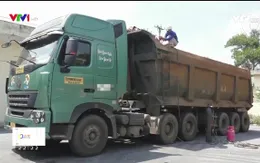 Ngăn chặn triệt để xe quá khổ, quá tải: Nhiệm vụ không thể chậm trễ