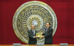 Thúc đẩy giao lưu nhân dân Việt Nam - Lào