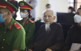 Mở lại phiên xử vụ Tịnh thất Bồng Lai