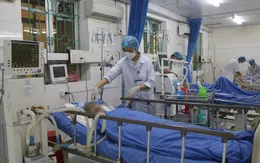 Cao Bằng: Gia tăng bệnh nhân nhập viện do tai nạn giao thông