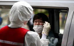 Những quan ngại về làn sóng dịch COVID-19 lần thứ 7 tại Nhật Bản