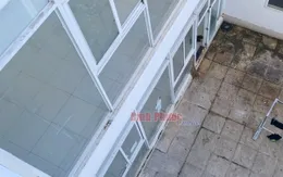 1 người nghi rơi từ tầng 7 bệnh viện dẫn đến tử vong