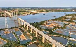 Tái khởi động dự án cao tốc Bến Lức - Long Thành