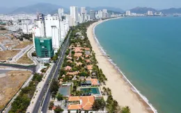 Chấn chỉnh tình trạng lấn chiếm, “ôm đất” ven biển