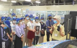 Đào tạo đại học bám sát nhu cầu thị trường lao động