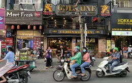 “Bắt tay” chia sẻ mặt bằng