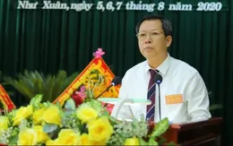 Thanh Hóa: Bắt tạm giam Bí thư Huyện ủy Như Xuân