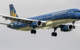 Vietnam Airlines lọt Top 10 Nhãn hiệu nổi tiếng Việt Nam