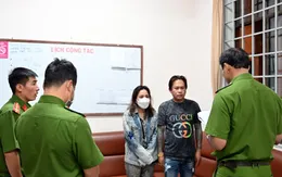 Khởi tố, bắt tạm giam hai nhóm đuổi chém nhau giữa phố Đà Lạt