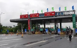 TP Hồ Chí Minh sẵn sàng thu phí không dừng trước ngày 1/8
