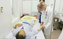 Các biến chứng nguy hiểm nếu không phát hiện và điều trị sớm viêm gan B