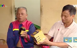 "Dự hội thảo nhận quà'' nhằm giăng bẫy người cao tuổi