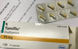 Bộ Y tế: Xử lý nghiêm các trường hợp kinh doanh thuốc không rõ nguồn gốc, lợi dụng dịch bệnh để tăng giá thuốc điều trị cúm A